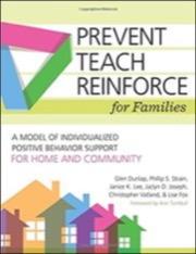 prevent-teach-reinforce for families