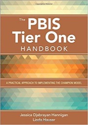 pbis tier one handbook