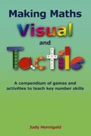 making maths visual and tactile