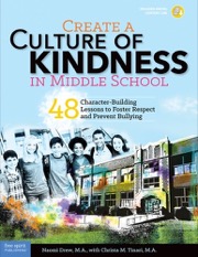 Create a Culture of Kindness in Middle School