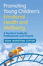 promoting young children's emotional health and wellbeing