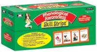 Phonological Awareness Skill Strips