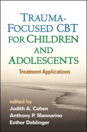 Trauma-Focused CBT for Children and Adolescents