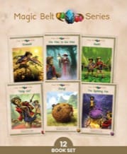 Magic Belt Series