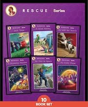 Rescue Series