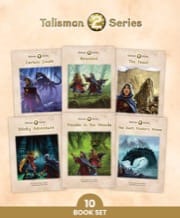 Talisman 2 Series