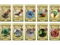 Talisman Card Games, Set 1