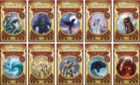 talisman card games, set 2