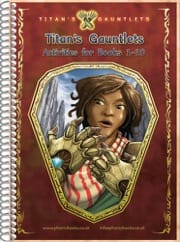 titan's gauntlets activities