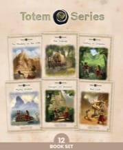 Totem Series