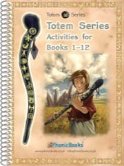 totem series workbook