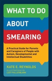 what to do about smearing