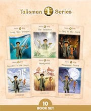 Talisman 1 Series