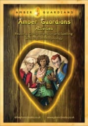 amber guardians activities