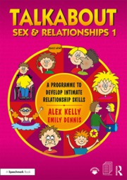 Talkabout Sex & Relationships 1