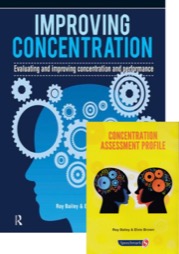 improving concentration set