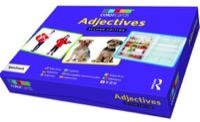 ColorCards Adjectives