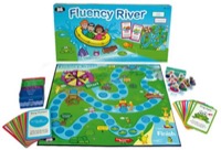 Fluency River