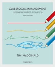 classroom management 2nd ed