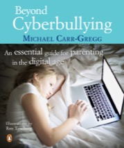 Beyond Cyberbullying