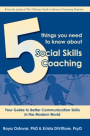 5 things you need to know about social skills coaching