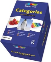 ColorCards Categories