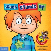 Zach Stands Up