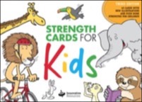 Strength Cards for Kids