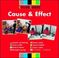 Colorcards Cause and Effect