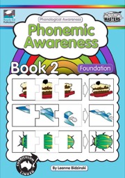 phonemic awareness