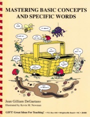 Mastering Basic Concepts and Specific Words