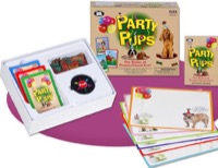 party pups game