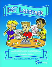 DOT Language Workbook