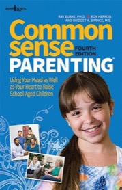 Common Sense Parenting