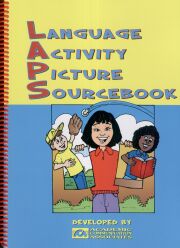 language activity picture sourcebook (laps)