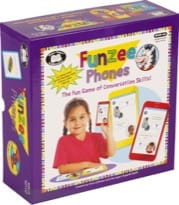 funzee phones