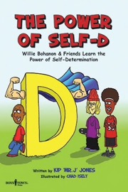 The Power of Self-D