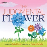 Judgmental Flower