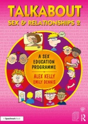 Talkabout Sex & Relationships 2