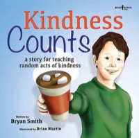 kindness counts