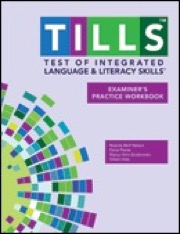 tills examiner's practice workbook