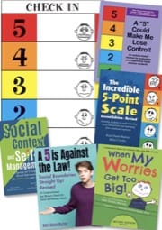 5-point scale bundle