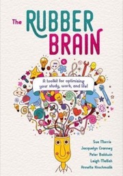 the rubber brain