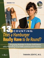 13 & counting: does a hamburger have to be round?