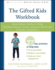 gifted kids workbook