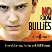 no room for bullies cd
