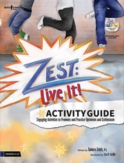 ZEST Live It! Activity Guide