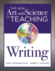 The New Art and Science of Teaching Writing