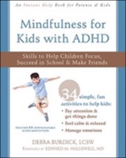 mindfulness for kids with adhd