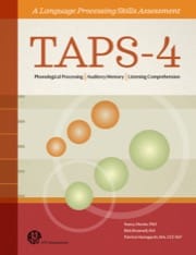 TAPS-4 Kit